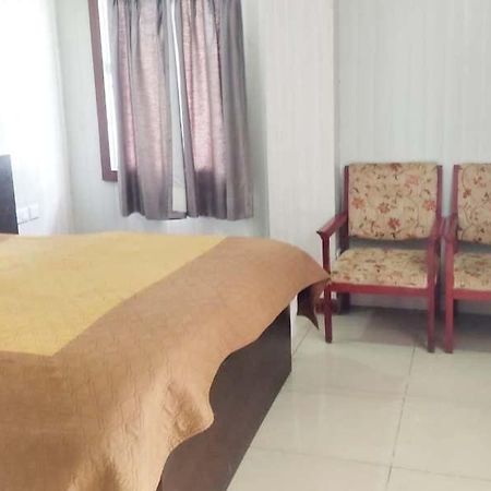 Gmvn Tourist Lodge Gangnāni 외부 사진