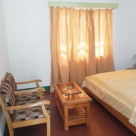 Gmvn Tourist Lodge Gangnāni 외부 사진