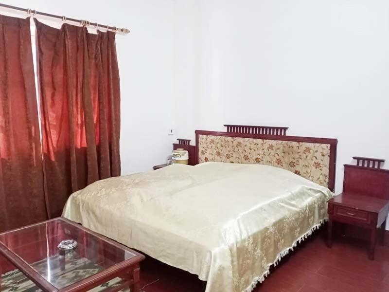 Gmvn Tourist Lodge Gangnāni 외부 사진