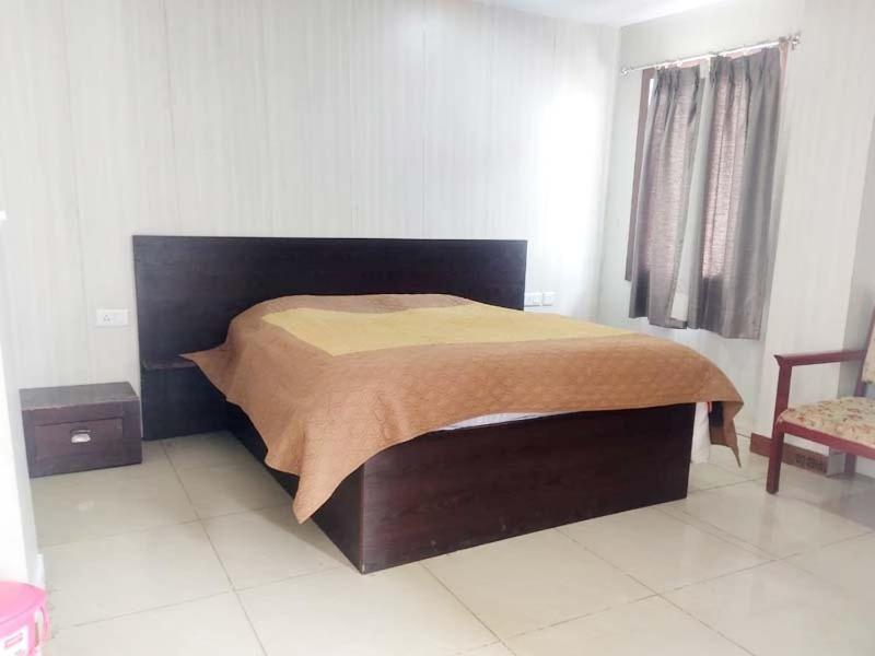 Gmvn Tourist Lodge Gangnāni 외부 사진