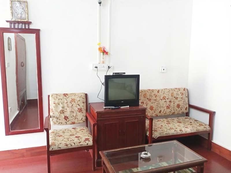 Gmvn Tourist Lodge Gangnāni 외부 사진