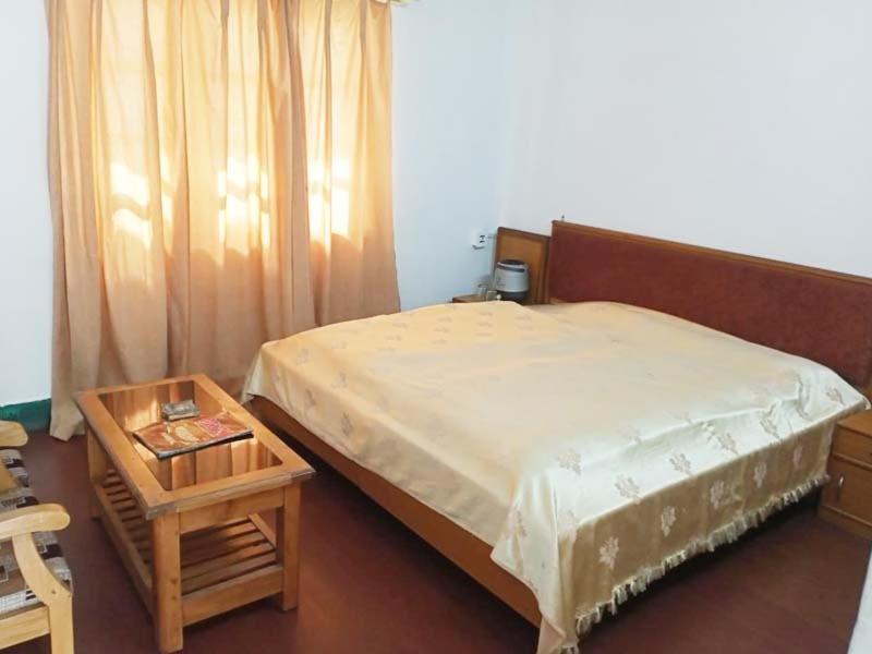 Gmvn Tourist Lodge Gangnāni 외부 사진